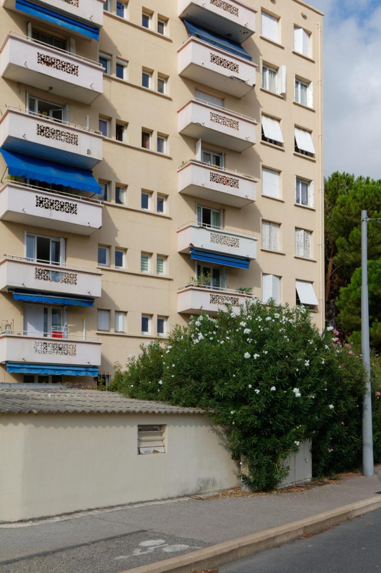 006 - Le Corum Appartement 2 Chambres, Parking, Wifi, Clim, Centre مونبيلييه المظهر الخارجي الصورة