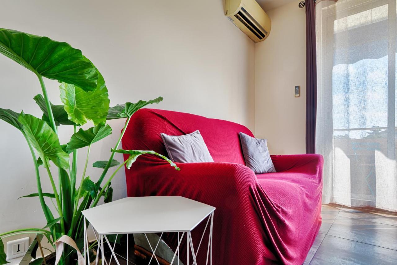 006 - Le Corum Appartement 2 Chambres, Parking, Wifi, Clim, Centre مونبيلييه المظهر الخارجي الصورة